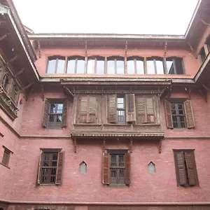 World Heritage And Kathmandu